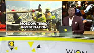 Terror Attack in Moscow: Three suspects involved in mass shooting plead guilty
