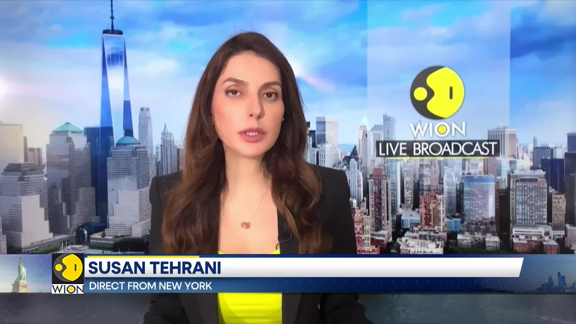 WionNews Video
