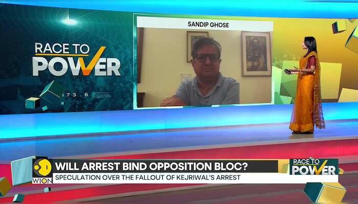 Will Kejriwal's arrest bind the opposition bloc?
