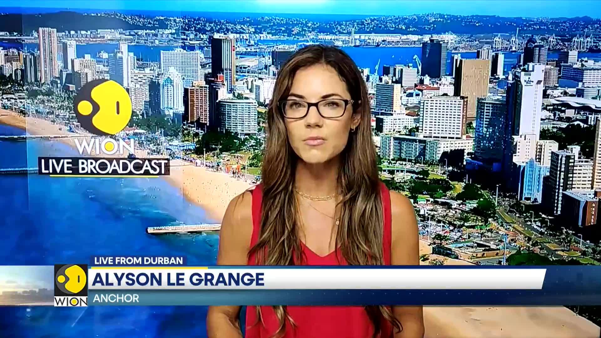 WionNews Video