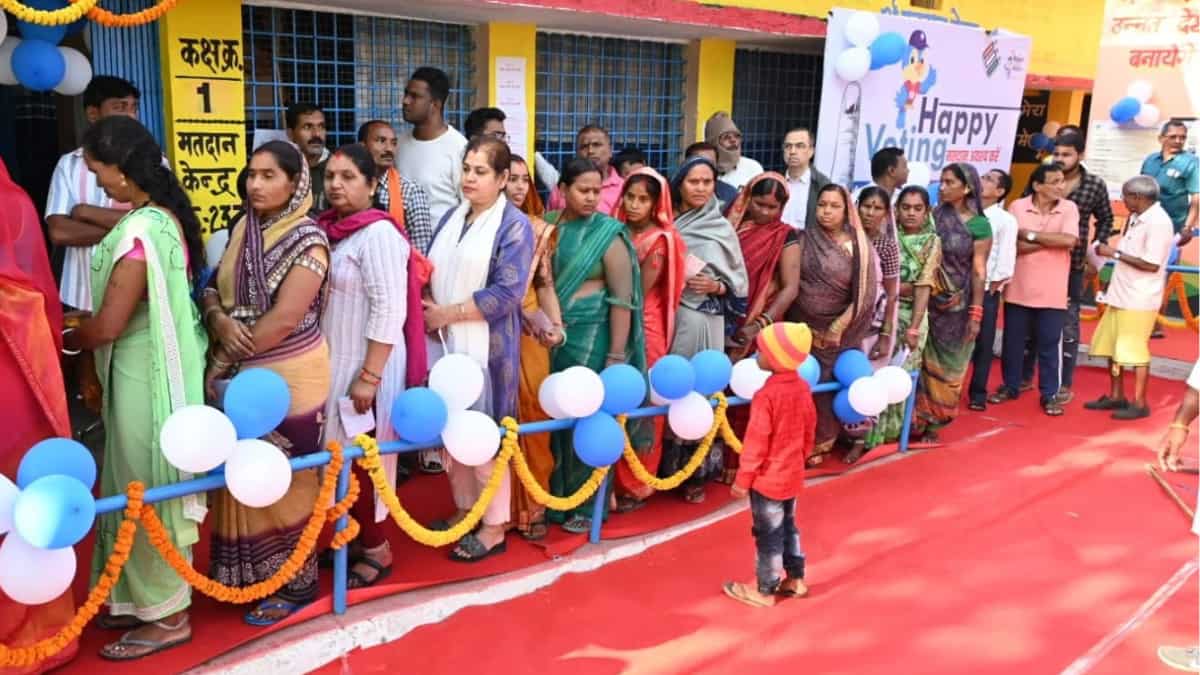 Chhattisgarh Lok Sabha Election Results 2024: Full list of winners