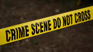 Badaun double murder case: Father of victims sets bike on fire, attempts self-immolation