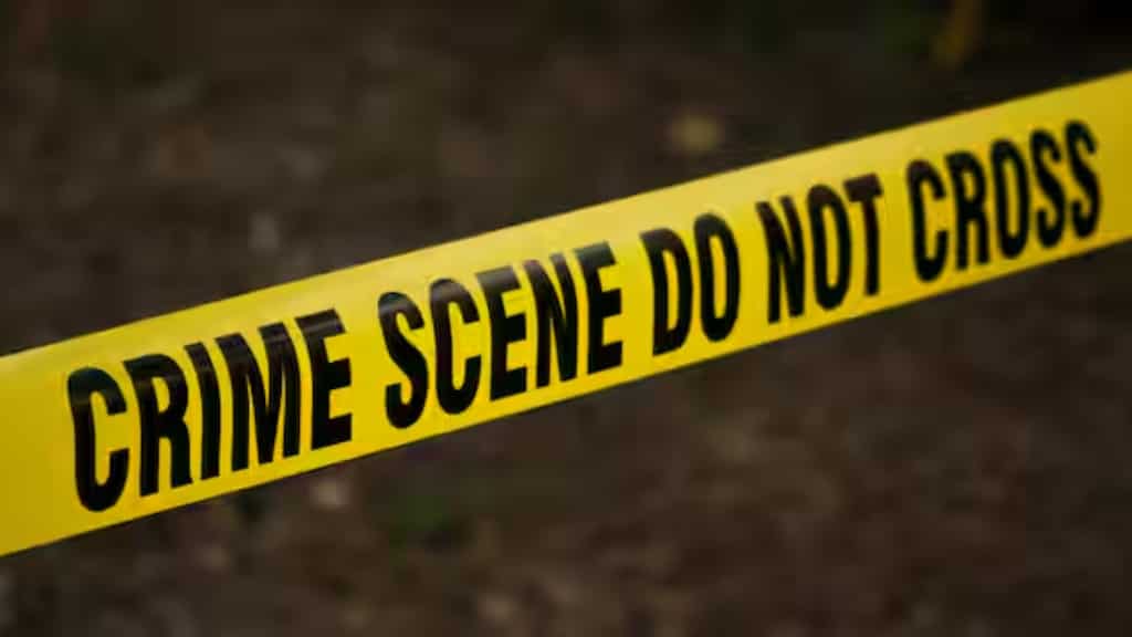Badaun double murder case: Father of victims sets bike on fire, attempts self-immolation