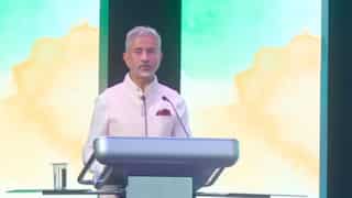 India's Jaishankar, in wake of Moscow attack, says terror shouldn't be defended; takes dig at China