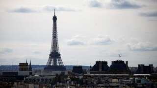 France raises terror alert warning to highest level after Moscow concert attack