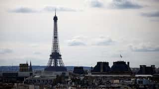 France raises terror alert warning to highest level after Moscow concert attack