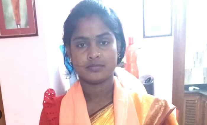 Lok Sabha elections 2024: BJP fields Sandeshkhali violence survivor Rekha Patra from Basirhat
