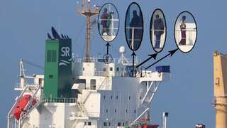 Pirates demand $5mn ransom for release of Bangladeshi crew of MV Abdullah