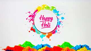 Happy Holi 2024: Wishes, quotes, WhatsApp status, messages, images, greetings, Facebook status