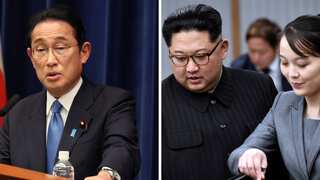 Japan PM Kishida to meet North Korean leader? Kim Jong Un's sister hints at possibility