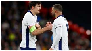 England defenders Harry Maguire, Kyle Walker ruled out of Belgium friendly