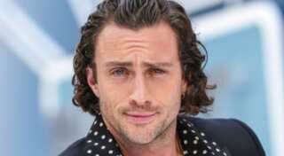 This James Bond supports the idea of Aaron Taylor-Johnson playing next 007 Agent
