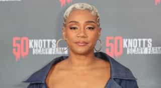 Tiffany Haddish reveals she’s been sober since her arrest in 2023