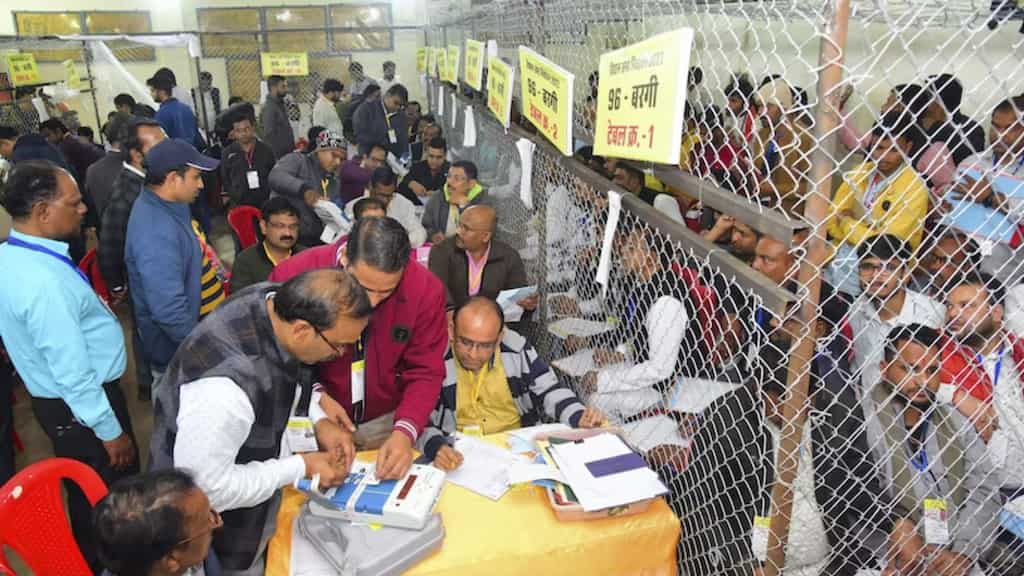 Telangana Lok Sabha Elections 2024: Date, schedule, phase, constituencies, candidates, other details