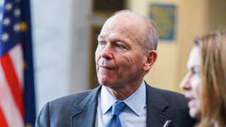 Boeing CEO Dave Calhoun to step down amid aircraft safety issues crisis