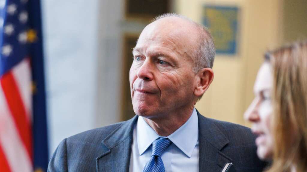 Boeing CEO's Senate hearing: New whistleblower adds to turbulence