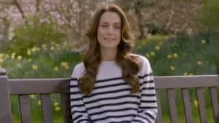 Kate Middleton’s video message revealing cancer diagnosis sparks more theories