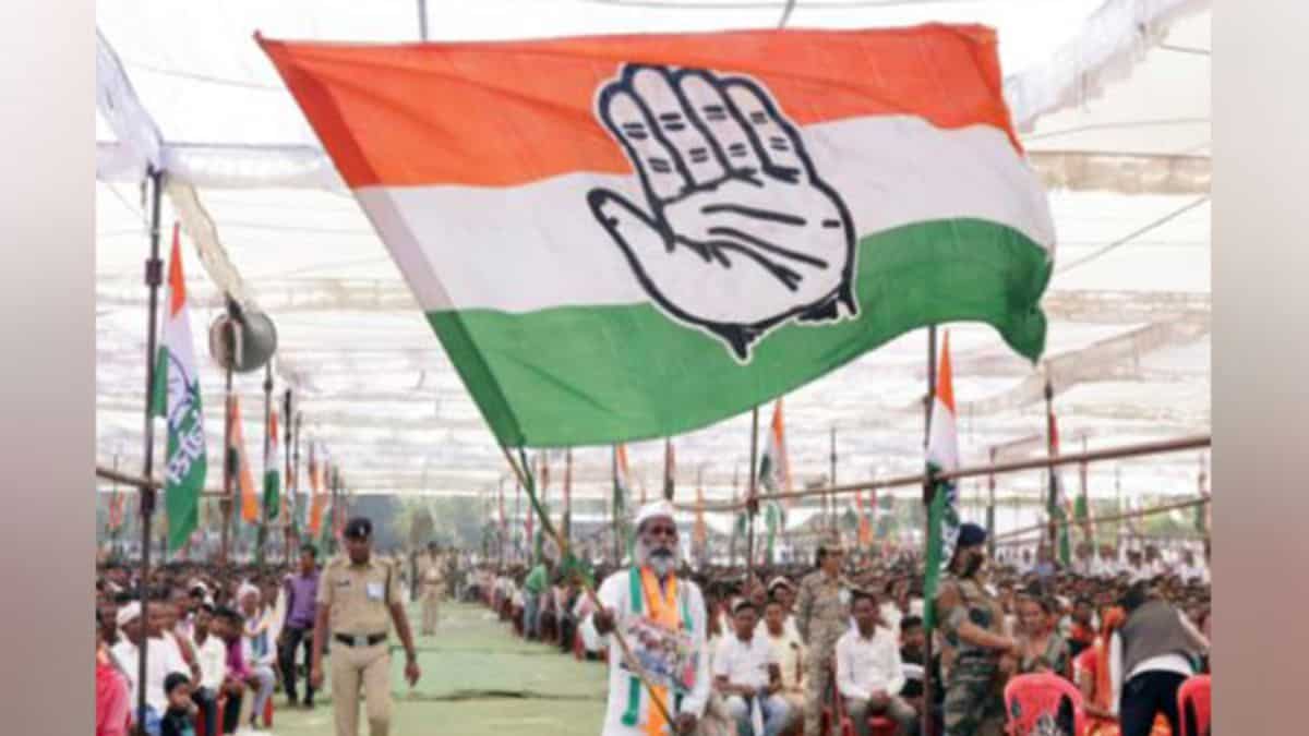 Lok Sabha polls 2024: Congress releases sixth list including candidates for Tamil Nadu, Rajasthan