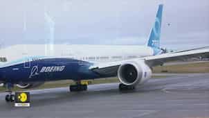 Will Boeing CEO Dave Calhoun's exit help make your flight any safer?