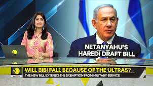 Haredi Bill: Will Netanyahu fall because of Israel's ultras?