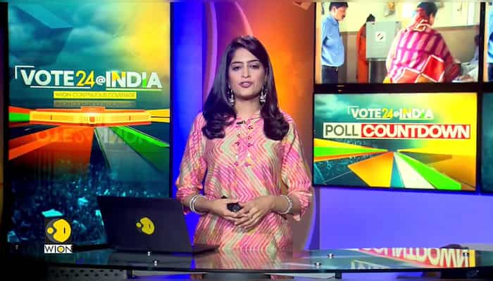India Election 2024: Congress releases sixth list of candidates for Lok Sabha polls