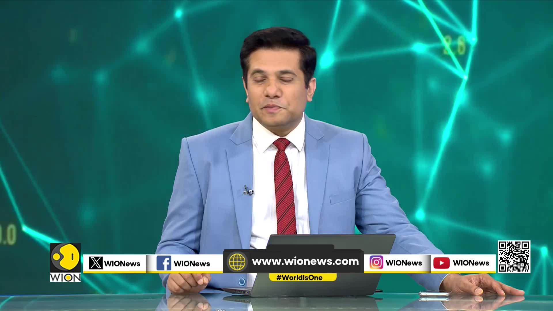 WionNews Video