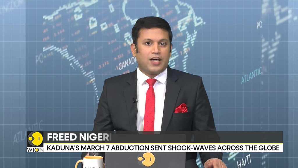 Nigeria School Abduction: Over 130 abducted school children return home to Kaduna