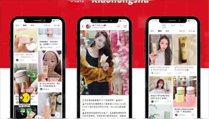 What is Xiaohongshu? New Chinese app that promises 'honest advice'