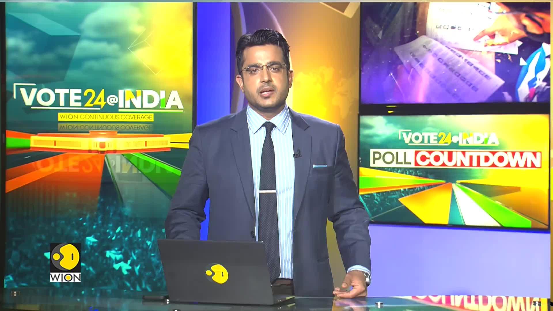 WionNews Video