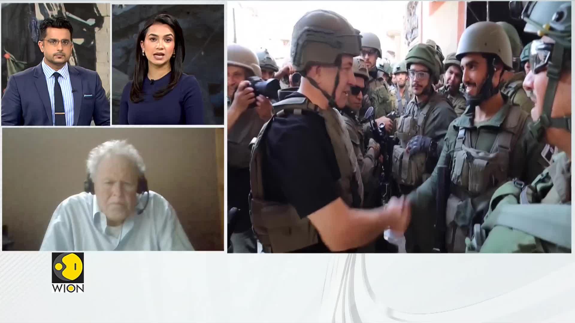 WionNews Video