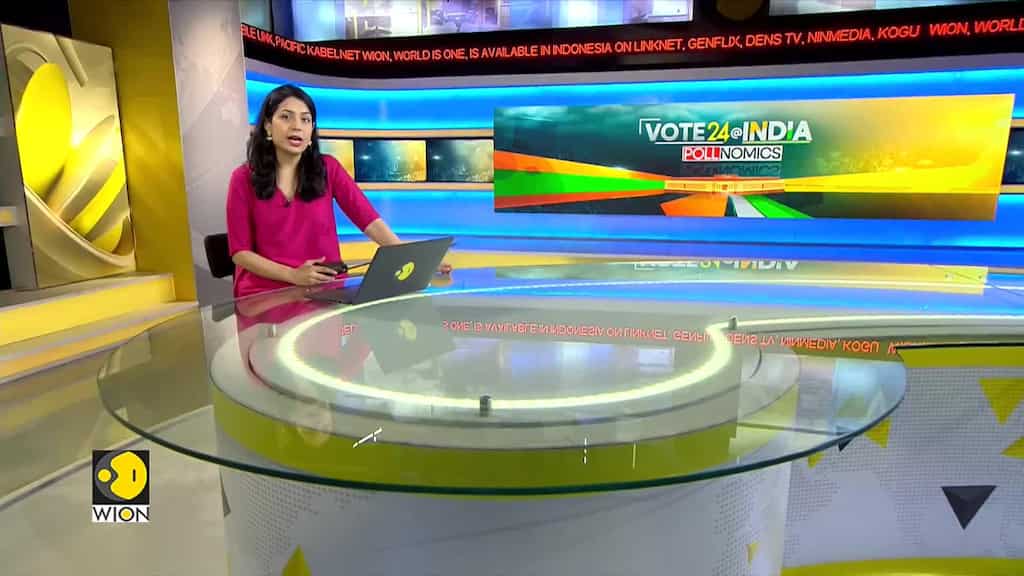 India elections 2024: India’s green hydrogen mission ignites clean energy innovation