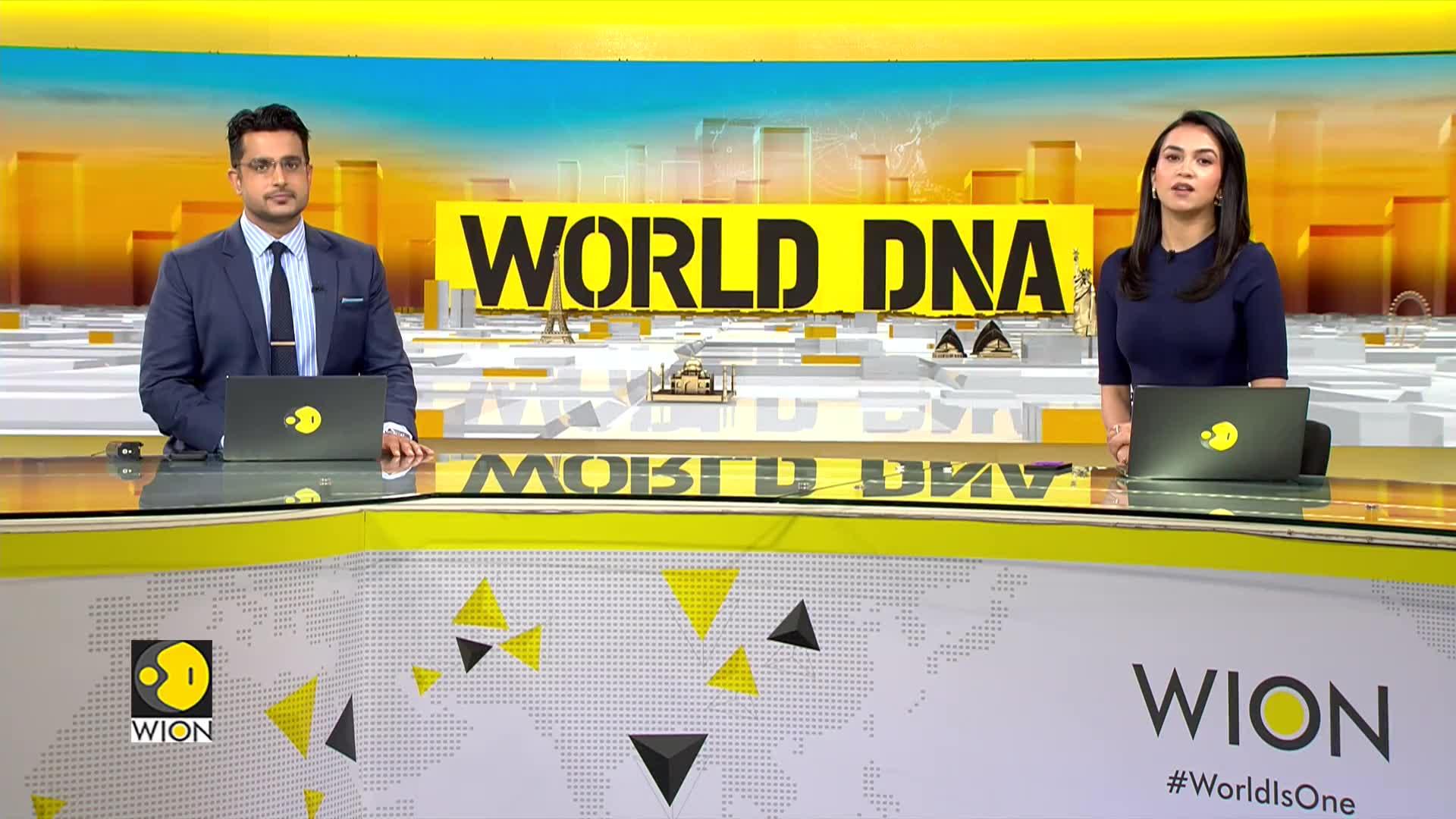 WionNews Video