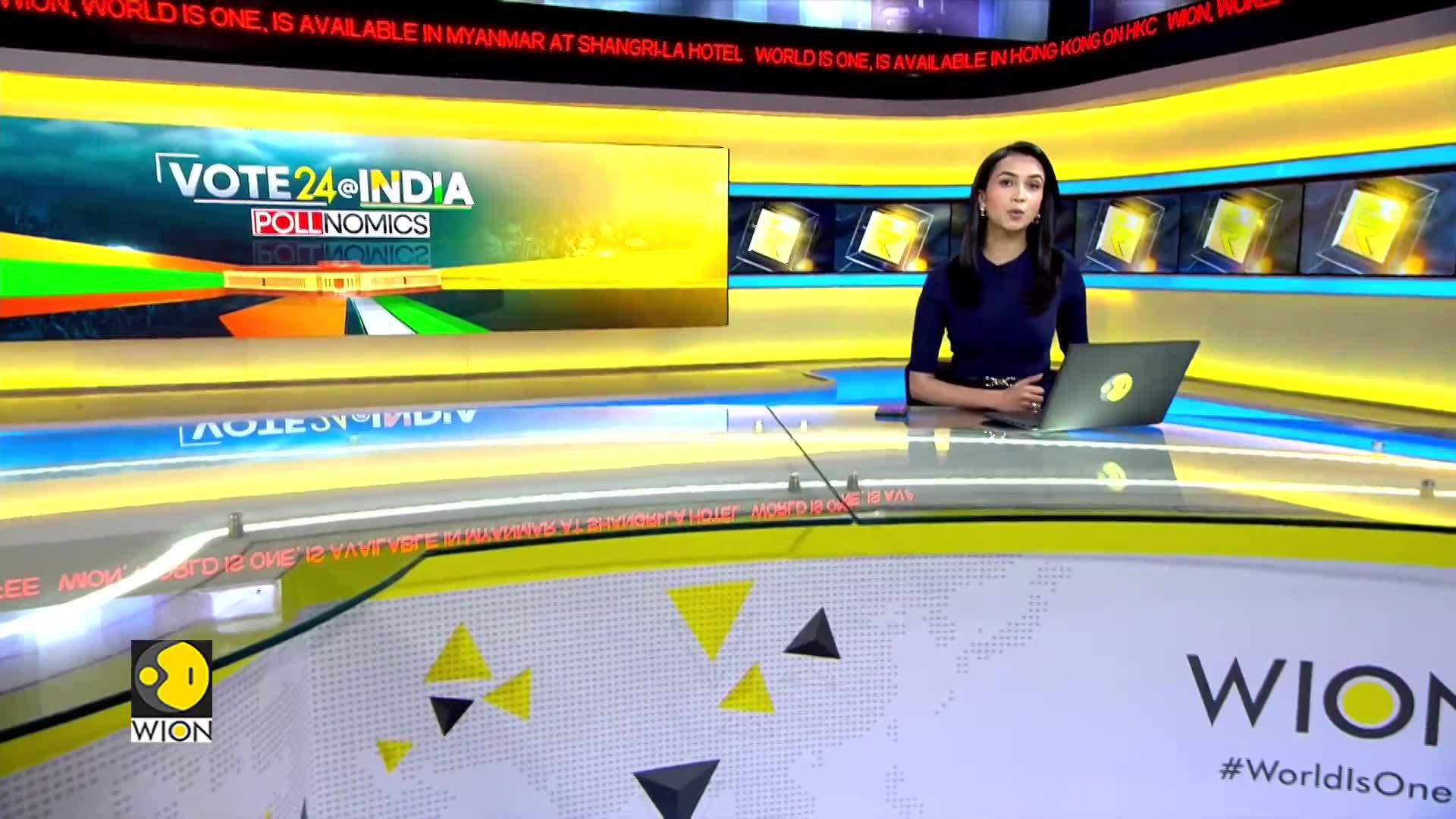 WionNews Video