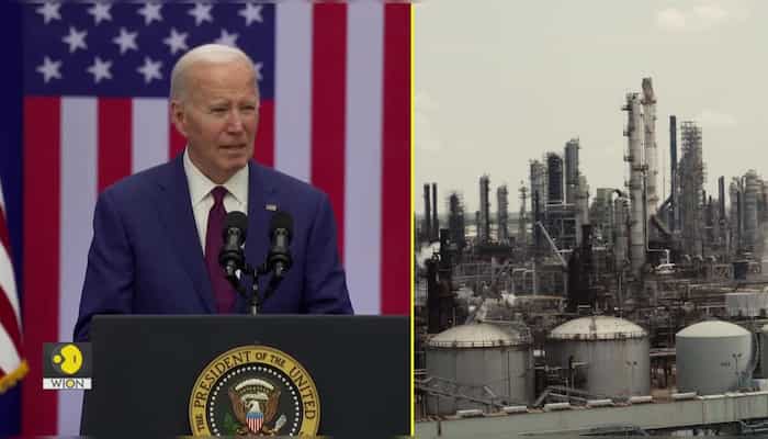 Why are Indian refiners buying more US crude?