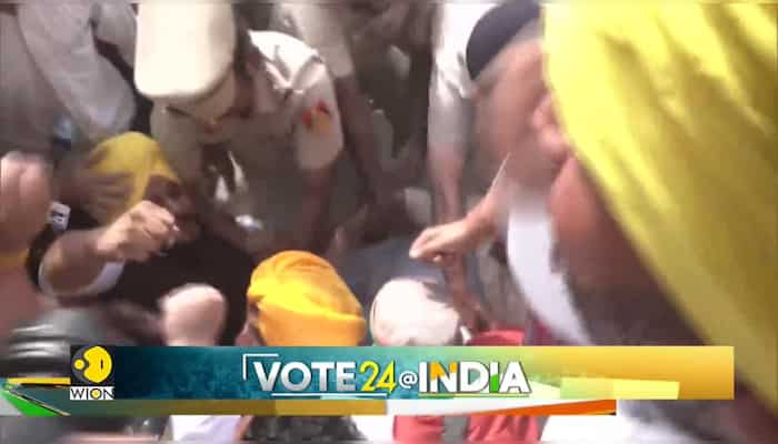 Arvind Kejriwal Arrest: Is AAP's gherao protest effective?