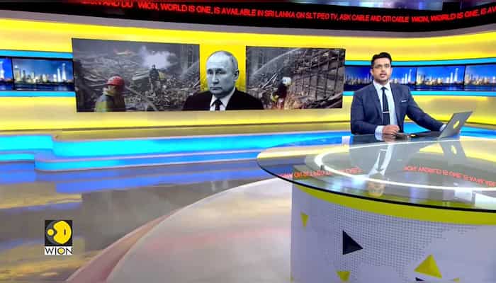 WionNews Video
