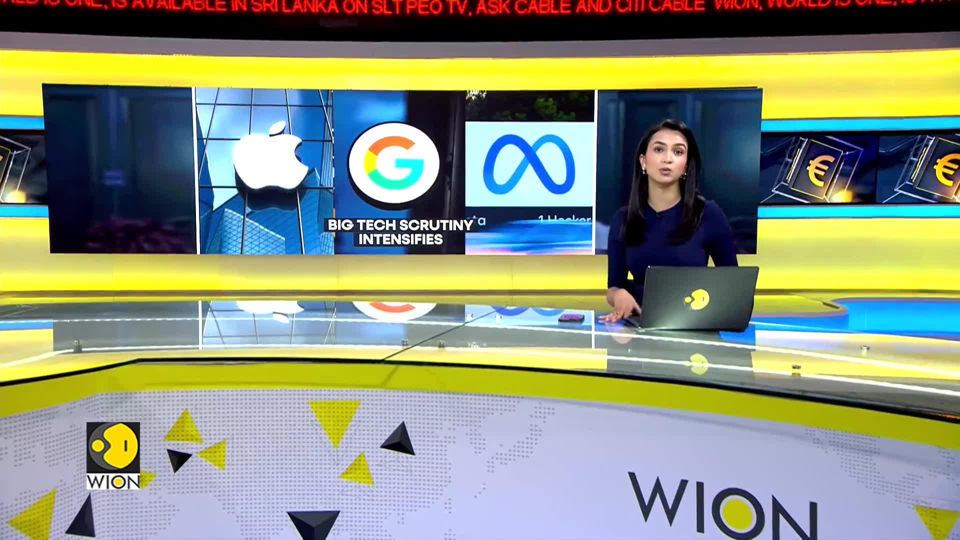 WionNews Video