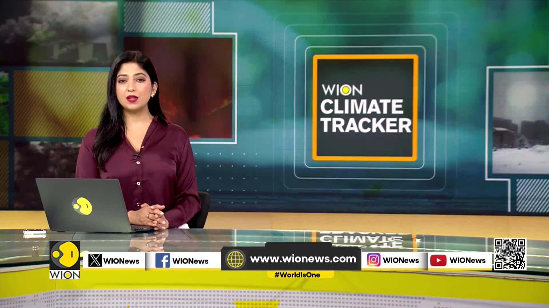 WionNews Video