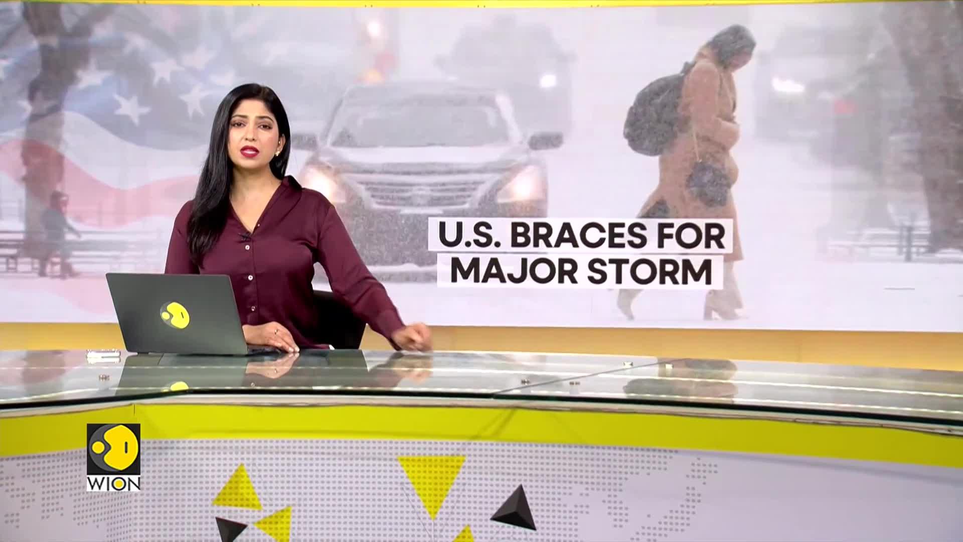 WionNews Video