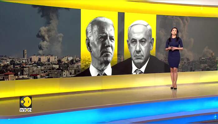 Israel war: Netanyahu cancels delegation visit to US after UN Gaza vote