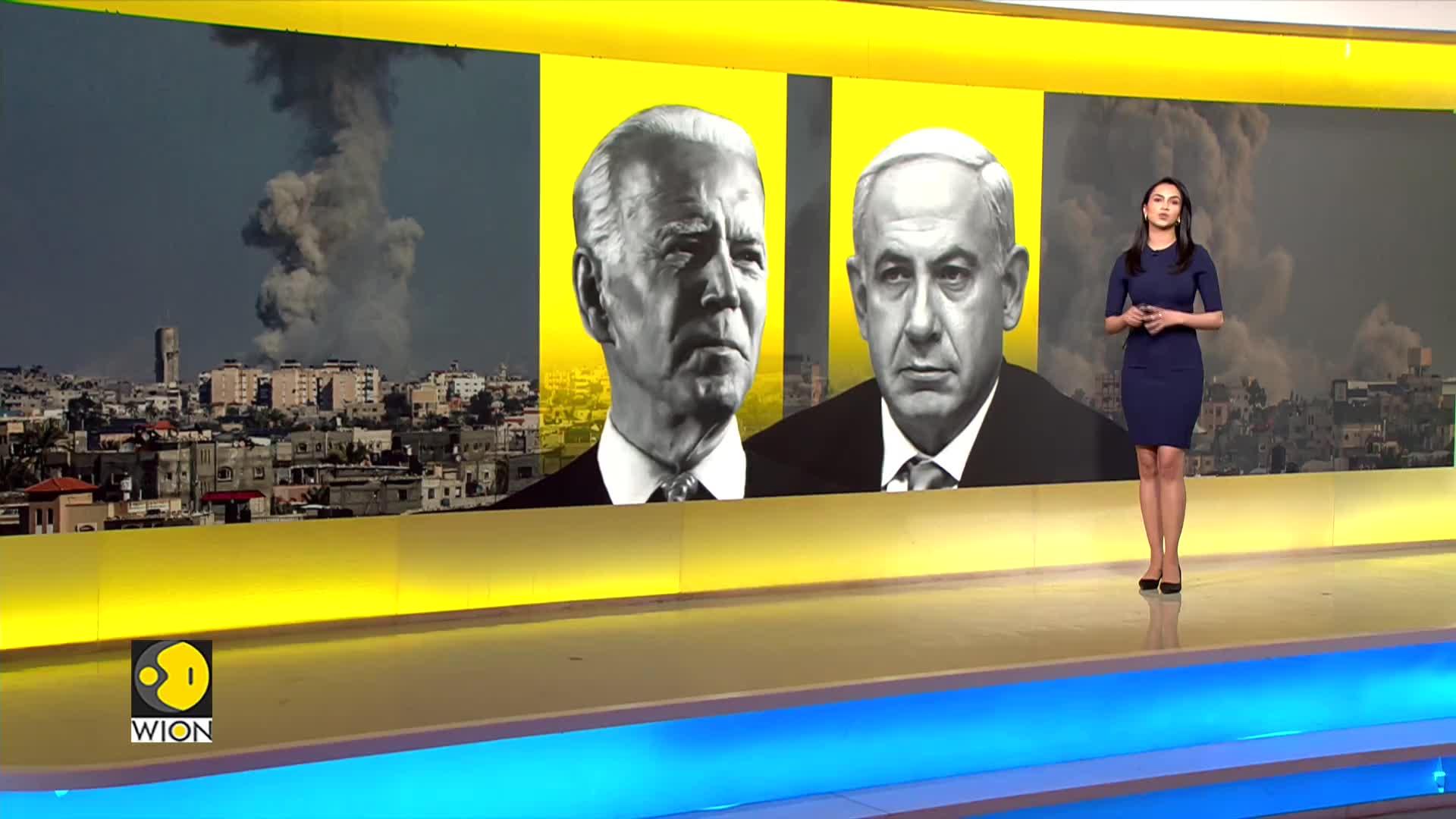 WionNews Video