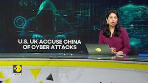 New Zealand: Chinese hackers behind 2021 parliament cyber attack