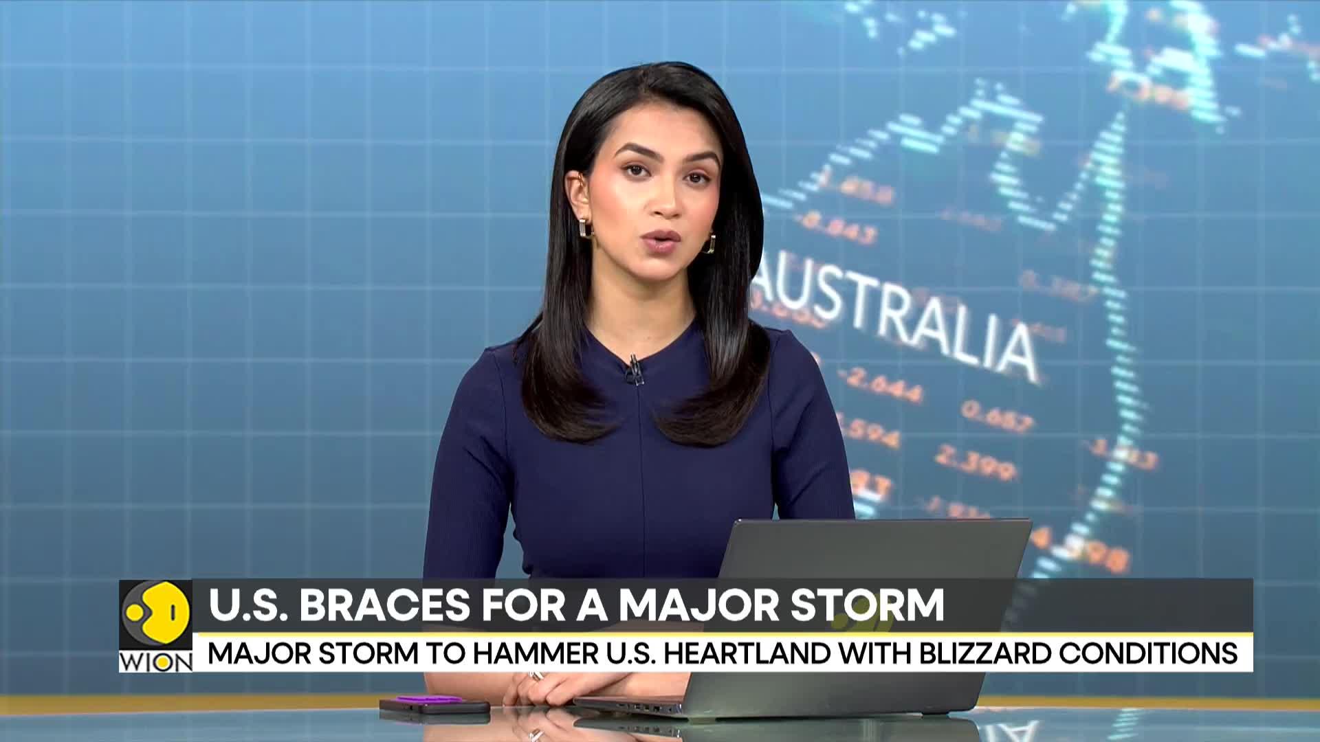 WionNews Video