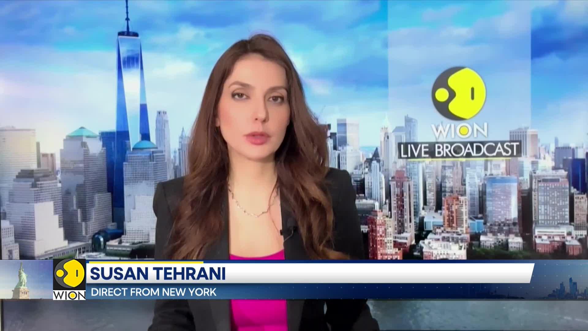 WionNews Video