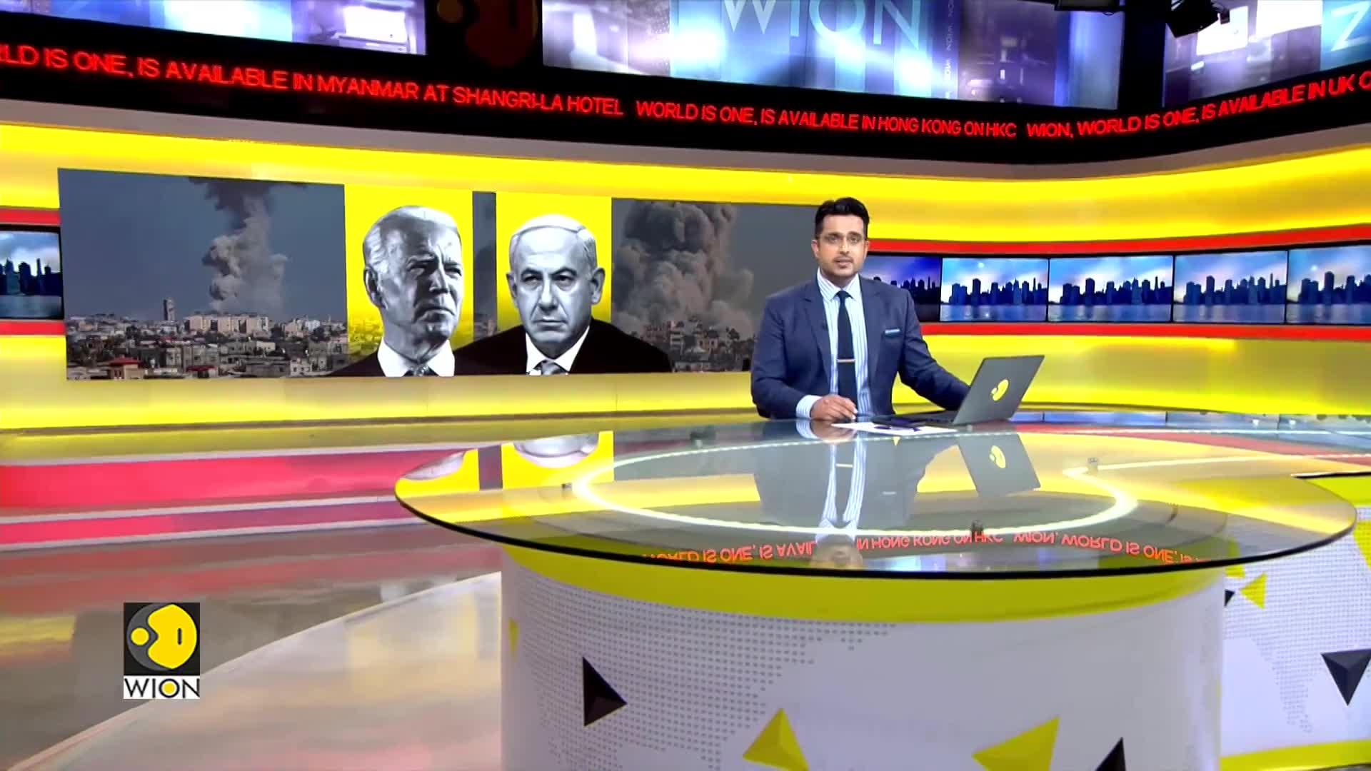 WionNews Video