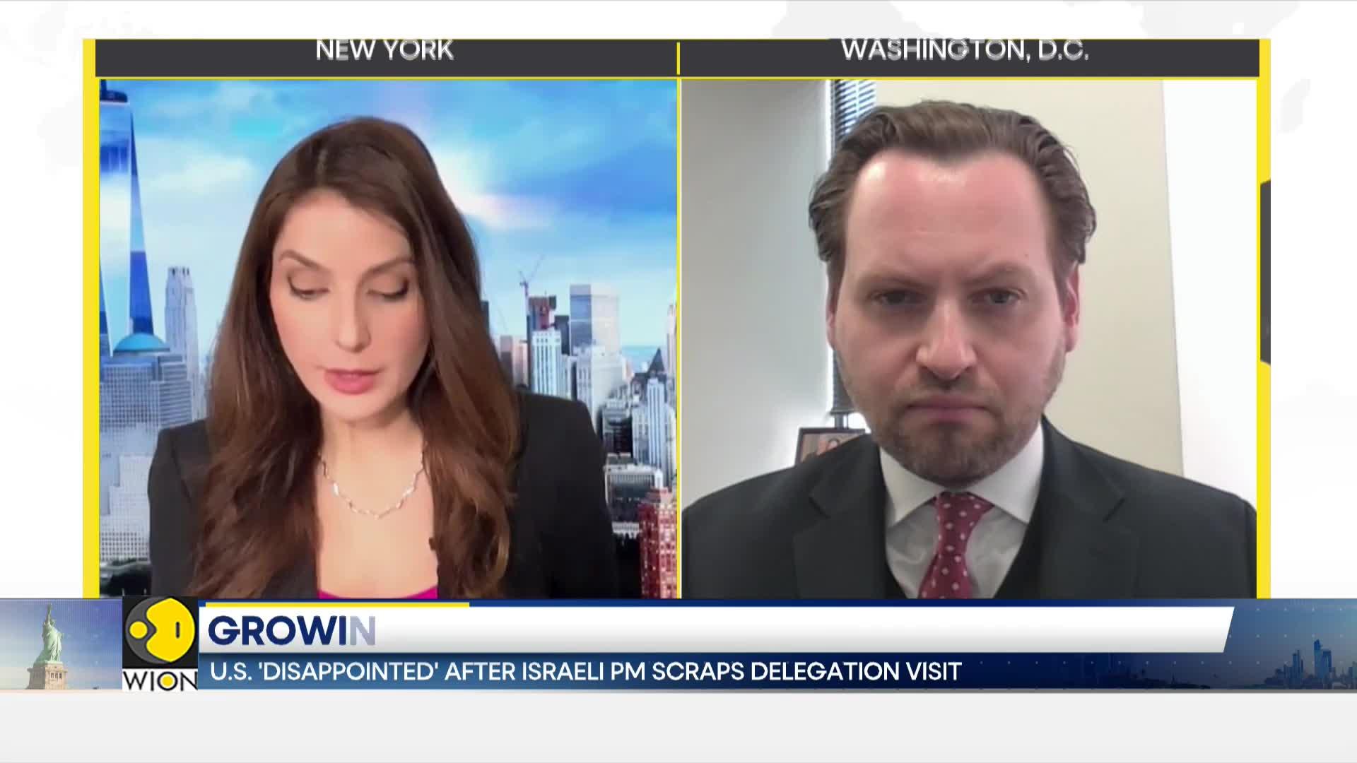 WionNews Video