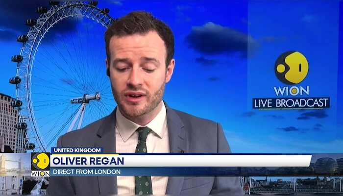 New Zealand joins US and UK in accusing China of cyber attacks