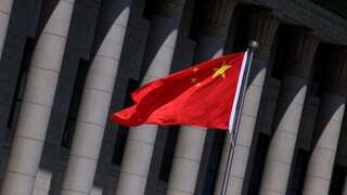 Navigating China's economic crossroads: challenges and opportunities ahead