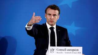 France: Macron scrambles to form ‘government of general interest’ after no-confidence vote ousts Barnier