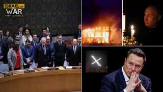 Morning news brief: Putin reiterates Ukraine's involvement in Moscow attack; Musk lawsuit dismissed; and more
